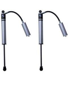 2" VS Series Rear Remote Reservoir Shock Set for 1995-2004 Tacoma (56502R X2)