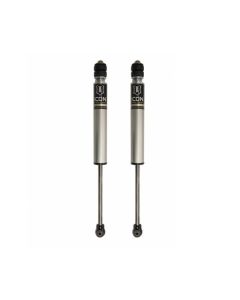 2" VS Series Rear Shock Set for 2.5"-3.5" Lift (56503-EXT X2)