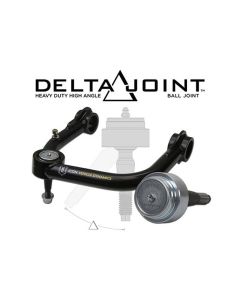 05-UP TACOMA TUBULAR UCA DJ KIT