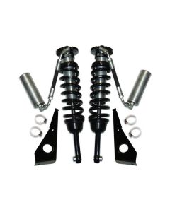 07-09 FJ/03-09 4RUNNER EXT TRAVEL RR COILOVER KIT