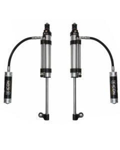 07-UP TUNDRA RXT REAR 2.5 OMEGA RR PAIR