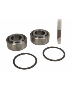 Uniball Upper Control Arm Service Kit for 1995+ Tacoma 1996+ 4Runner, 2007+ FJ Cruiser, 2007+ Tundra