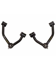Icon Vehicle Dynamics Uniball Upper Control Arm System (Tubular Steel) For 2015+ Colorado/Canyon (78