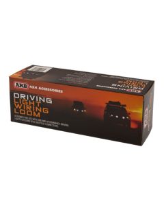 ARB Intensity LED Wire Loom (3500520)