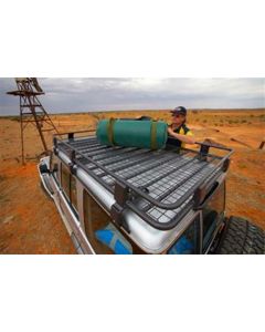 ARB Alloy Roof Rack Basket 87 X 49 Inch (4900010M)