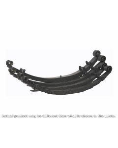 Suzuki Equator CS151R 2" Constant Load OME Rear Leaf Springs