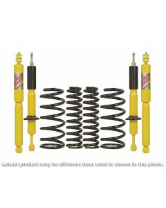 2010-2014 Toyota FJ Cruiser OME Suspension Lift Kit, Heavy Load, Assembled Struts