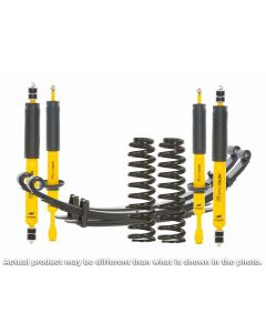 2007-2017 Toyota Tundra 5.7L Old Man Emu Heavy Load Suspension Kit, Assembled Struts