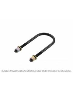 60/61/62 Series Land Cruiser Front U Bolts (4 Required)