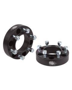 Wheel Spacer Kit (Hubcentric) 1.75" 6x5.5