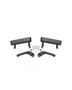 Samurai Aluminum Replacement Door Handles