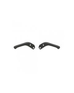 Aluminum Door Handles - Interior Only