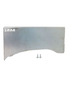 Under Hood Storage Tray - Passenger Side