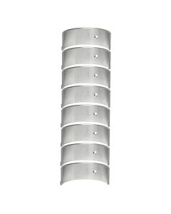 Sidekick 8V, 16V Rod Bearings STD