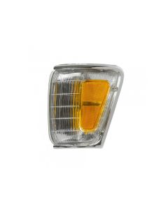 89-91 4Runner/Pickup Park/Cornering Lamp, Chrome, Passenger (18-1449-66)