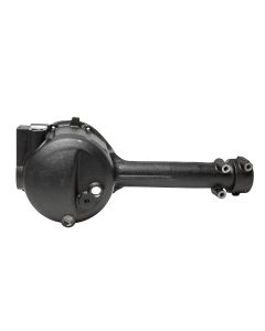 Grand Vitara Steel Front Axle Housing for Sidekick Upgrade