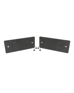 Suzuki Samurai ABS B-Pillar Cover Kit (SEB-B-PILLCOVER-ABS)