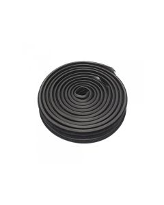 Samurai Window Channel Weather Stripping - Pair