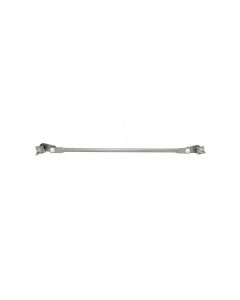 Suzuki Samurai Wiper Link, From Rod to Wiper Arm