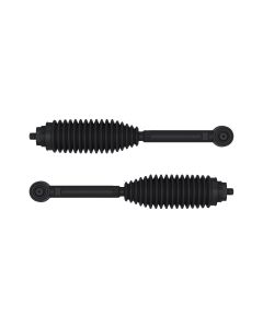 Icon Extreme Duty Tie Rod Kit for 2nd & 3rd Gen Tacoma (2005-2023 Tacoma)