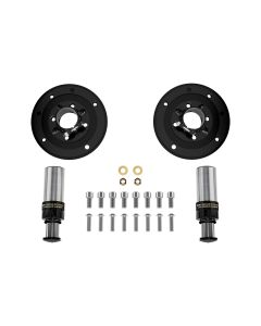 Icon Rear Coil Spring Hydraulic Bump Stop Kit for 2024-Current Toyota Tacoma