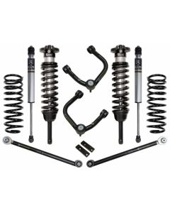 03-09 4RUNNER/FJ 0-3.5" STAGE 3 SUSPENSION SYSTEM W TUBULAR UCA
