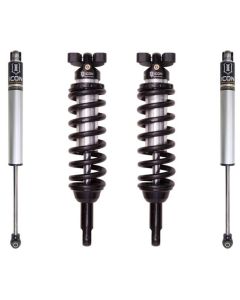 15-UP COLORADO 1.75-3" STAGE 1 SUSPENSION SYSTEM