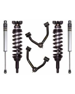 15-UP COLORADO 1.75-3" STAGE 2 SUSPENSION SYSTEM