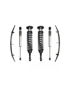 2007-Up Tundra Suspension System - Stage 2 ICON (53022)