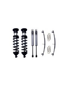 00-06 TUNDRA 0-2.5" STAGE 2 SUSPENSION SYSTEM