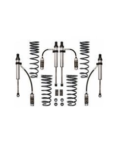 1991-1997 Toyota Land Cruiser 80 Series 3" Suspension System - Stage 3 (K53093)