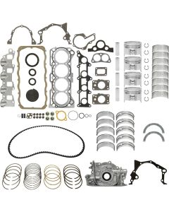 Sidekick 1.6L 8V Basic Engine Rebuild Kits