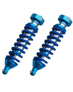 King Front Coilover Pair for 96-02 4Runner and 95-04 Tacoma (25001-151)