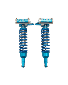 King Remote Reservoir Front Coilover Pair for 2015+ Chevy Colorado/GMC Canyon (25001-337)