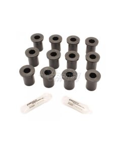Leaf Spring Bushings for 1964-1979 FJ40 Series Land Cruiser (Front or Rear Set)