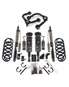 2008-2020 Toyota Land Cruiser 200 Series KDSS OME Suspension Lift Kit,Heavy Load,w/UCA & BP51 Struts