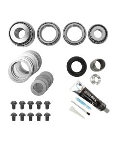 Longfield Differential Setup Kit for Toyota 8” Clamshell
