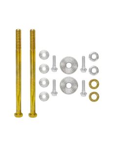 1st Gen Diff Drop Kit - '99-'06 Tundra/'96-'04 Tacoma/'96-'02 4Runner
