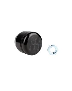 Low Range Aluminum 5 Speed Transmission Knob