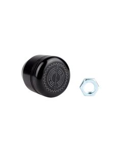 Low Range Twin Stick 2-4 Aluminum Knob