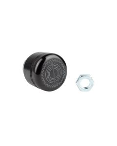 Low Range Twin Stick Low-High Aluminum Knob