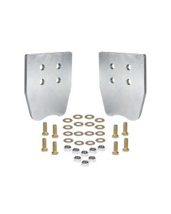 Firestone Airbag Bracket for Tundra LRT Lift (Assembly)