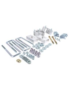 '07-'16 3" LRT Tundra Lift Kit- 2WD/4WD