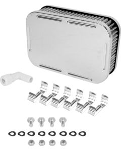 Weber Complete Replacement Air Filter Assembly