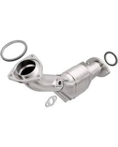 2000-2004 Toyota Tacoma 3.4L V6 Front Magnaflow Catalytic Converter - Carb Approved