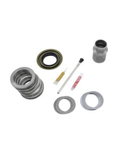 Yukon Minor install kit for Dana 44-HD differential.