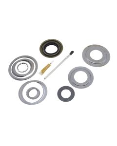 Yukon Minor install kit for Dana 70-HD & Super-70 differential