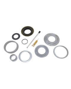 Yukon Minor install kit for Dana 70-U differential