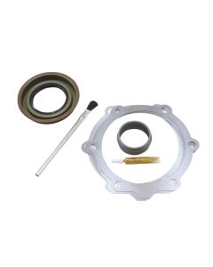 Yukon Minor install kit for '87 & down 10.5" GM 14 bolt truck differential