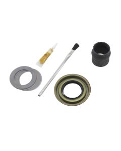 Yukon Minor install kit for GM '83-'97 7.2" IFS differential
